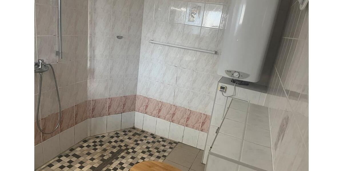 2 Raum Wohnung 2 zimmer