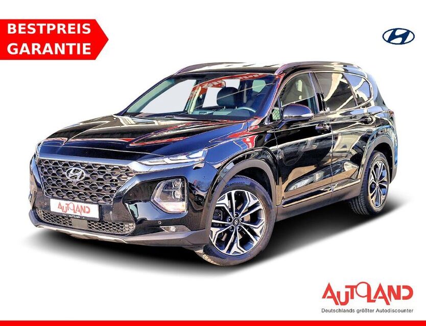 SANTA FE
