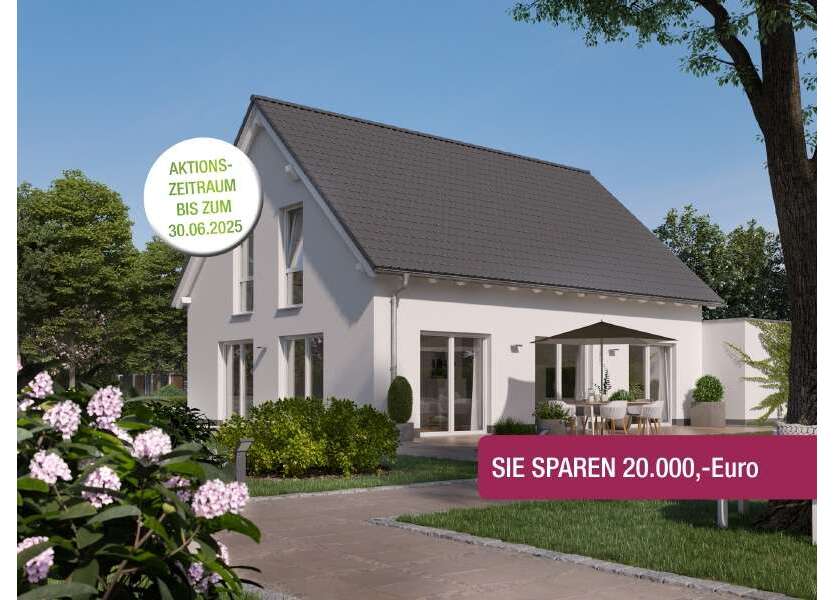 Haus zum Kaufen in Nossen 484.683 € 143 m²
