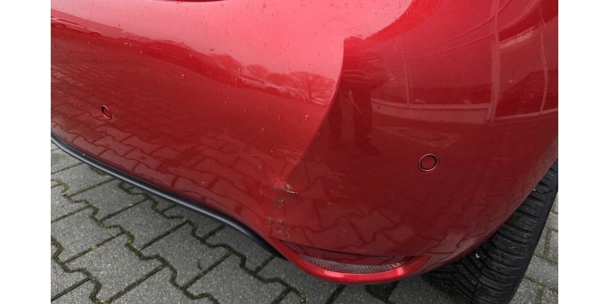 Renault ZOE Experience incl Batterie 45.682 km 11.900 &euro; Wilsdruff 01723