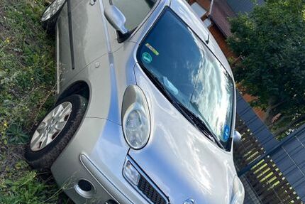 Nissan Micra 155.000 km 1.100 &euro; Freital 01705