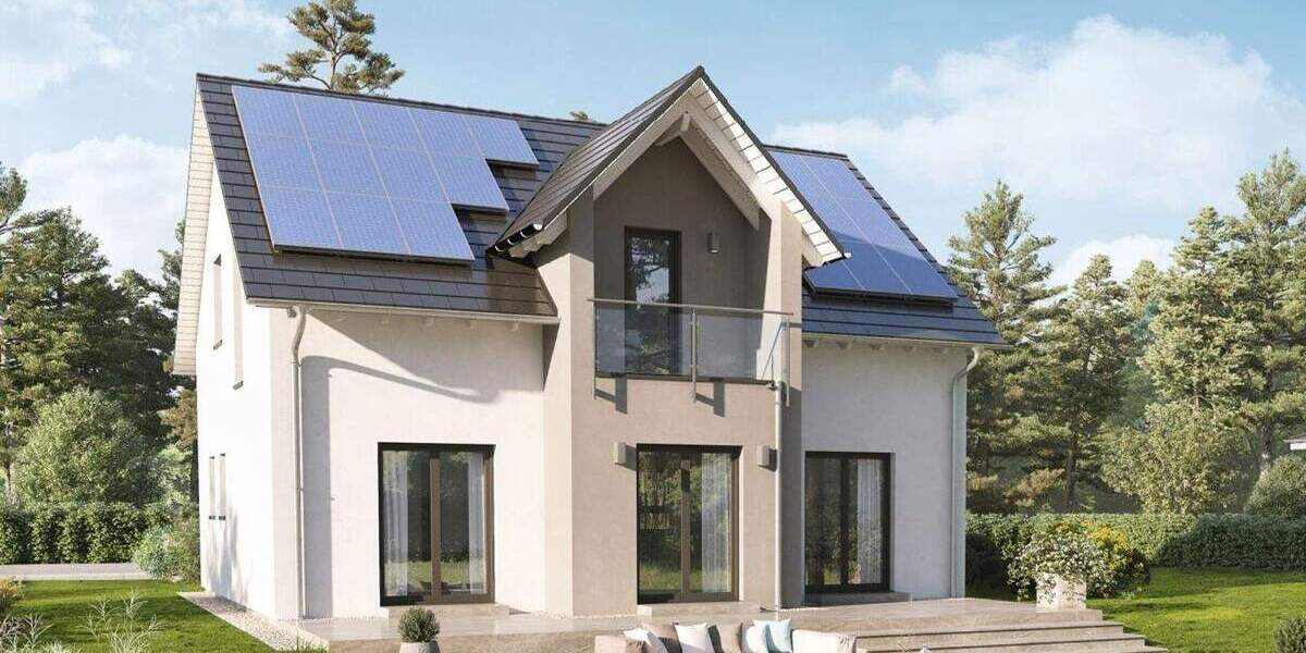 Einfamilienhaus Freital Wurgwitz - 5 Zimmer, 164 m&sup2;, 334.469&euro; | Angebot:24857031