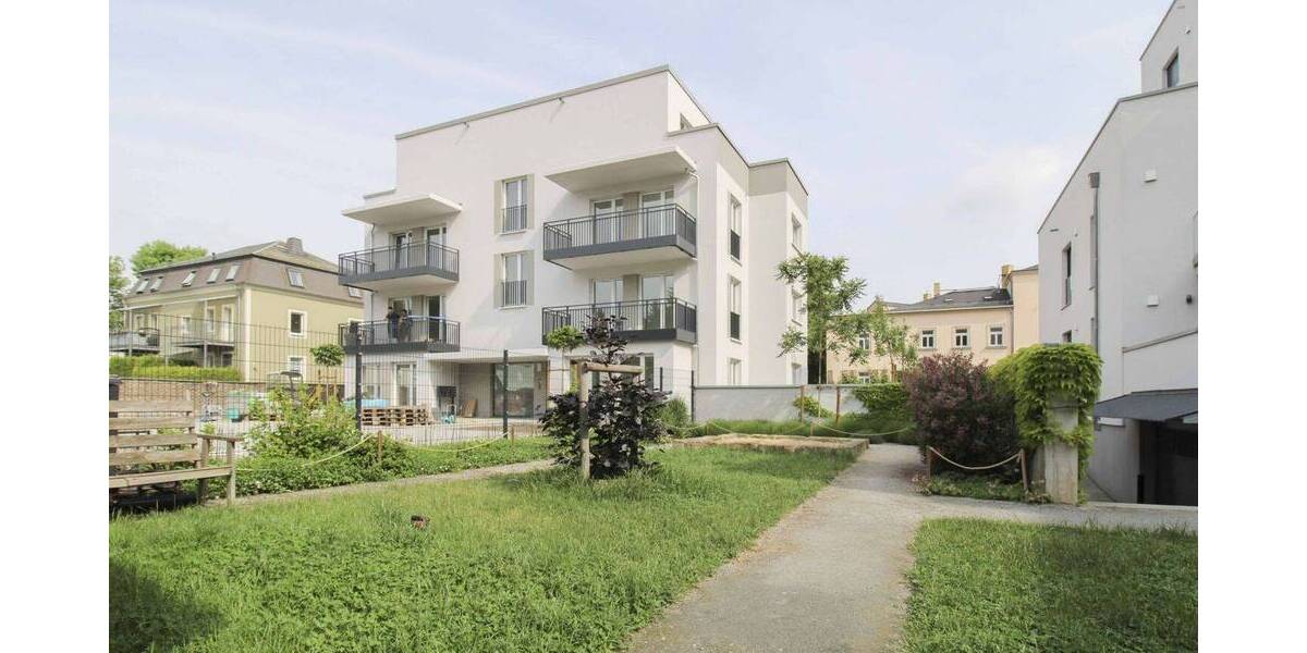 Etagenwohnung Dresden Cotta - 4 Zimmer, 141 m&sup2;, 699.900&euro; | Angebot:26542967
