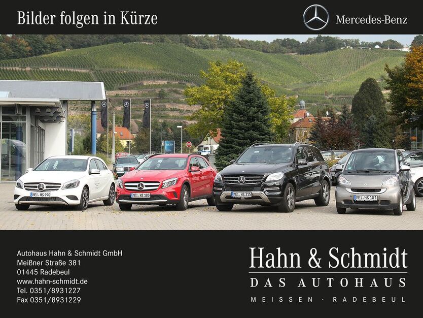 Mercedes-Benz GLC 220 5.900 km 67.990 € Radebeul 01445