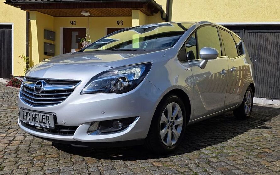 Meriva