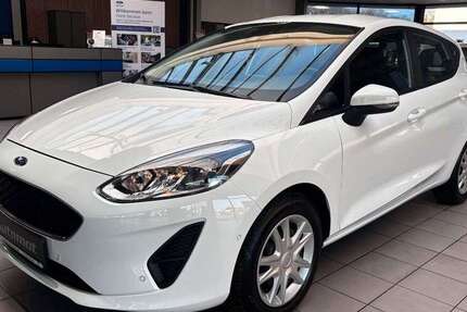Ford Fiesta 57.265 km 9.950 &euro; Heidenau 01809