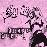 OG LU - Alle Chayas Alle Bitches Tour 2027