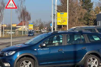 Dacia Logan 100.613 km 9.285 &euro; Pirna 01796