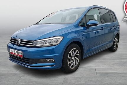 VW Touran 59.900 km 16.950 &euro; Dresden 01139