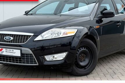 Ford Mondeo 254.000 km 1.900 &euro; Coswig 01640