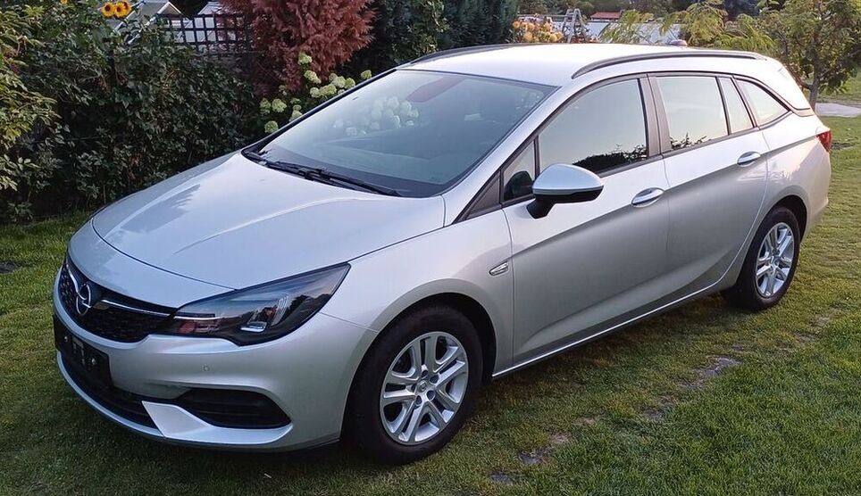Astra