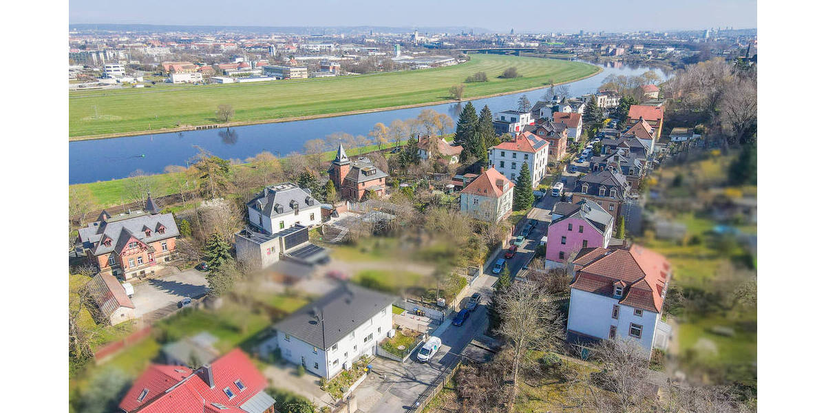 Grundstück Dresden Briesnitz - 369.000&euro; | Angebot:25768395