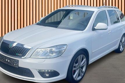 Skoda Octavia 146.620 km 5.980 &euro; Dresden 01328
