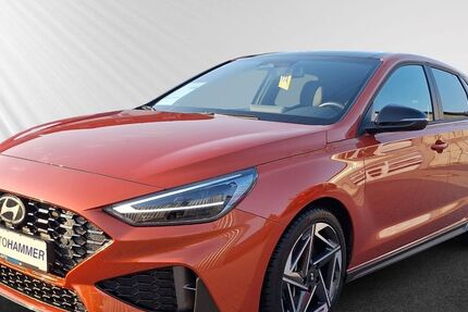 Hyundai i30 19.120 km 24.330 &euro; Dresden / Radebeul 01445