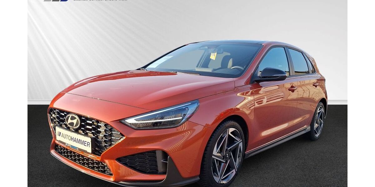 Hyundai i30 19.120 km 24.330 &euro; Dresden / Radebeul 01445