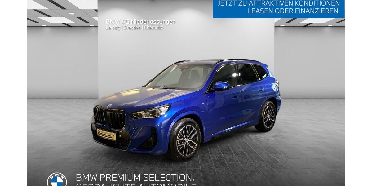 BMW X1 11.917 km 36.303 &euro; Dresden 01219