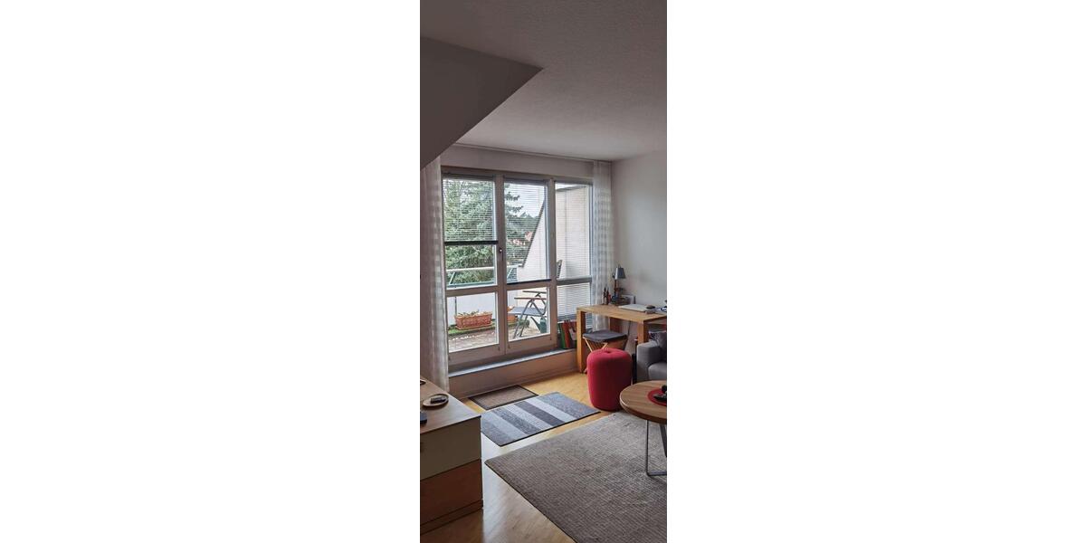 Dachgeschoßwohnung Dresden Loschwitz - 2 Zimmer, 56 m&sup2;, 850&euro; | Angebot:26445796
