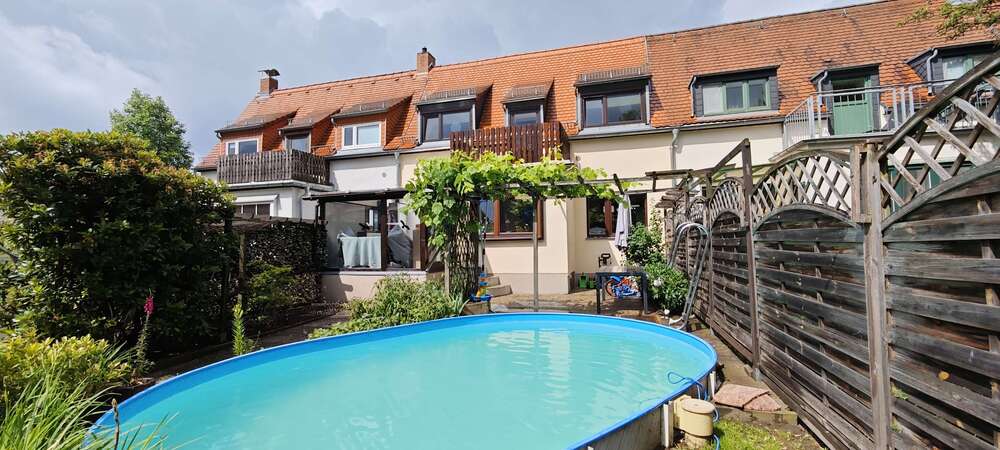 Einfamilienhaus Dresden Klotzsche - 4 Zimmer, 111 m&sup2;, 450.000&euro; | Angebot:26994507