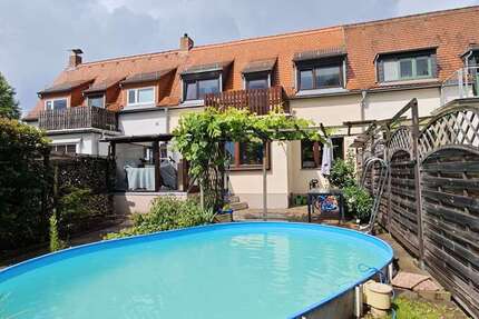 Haus Dresden Klotzsche - 4 Zimmer, 111 m&sup2;, 435.000&euro; | Angebot:26994507