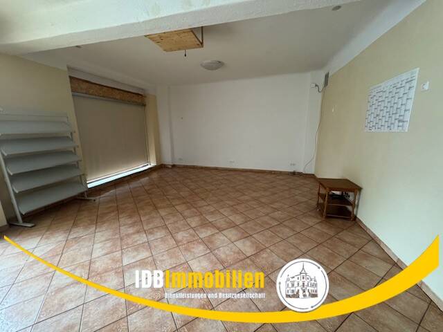 Gewerbeobjekt Freital Potschappel - 450&euro; | Angebot:25697691