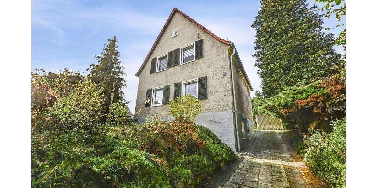 Einfamilienhaus Dresden Klotzsche - 4 Zimmer, 100 m&sup2;, 449.000&euro; | Angebot:25694664