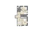 Etagenwohnung Dresden Cotta - 4 Zimmer, 84 m&sup2;, 175.000&euro; | Angebot:26189764