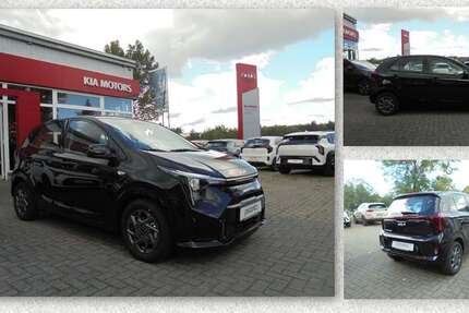 Kia Picanto 1.500 km 17.950 &euro; Dresden 01139