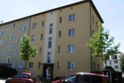 Wohnung Dresden Gruna - 2 Zimmer, 52 m&sup2;, 418&euro; | Angebot:26156467