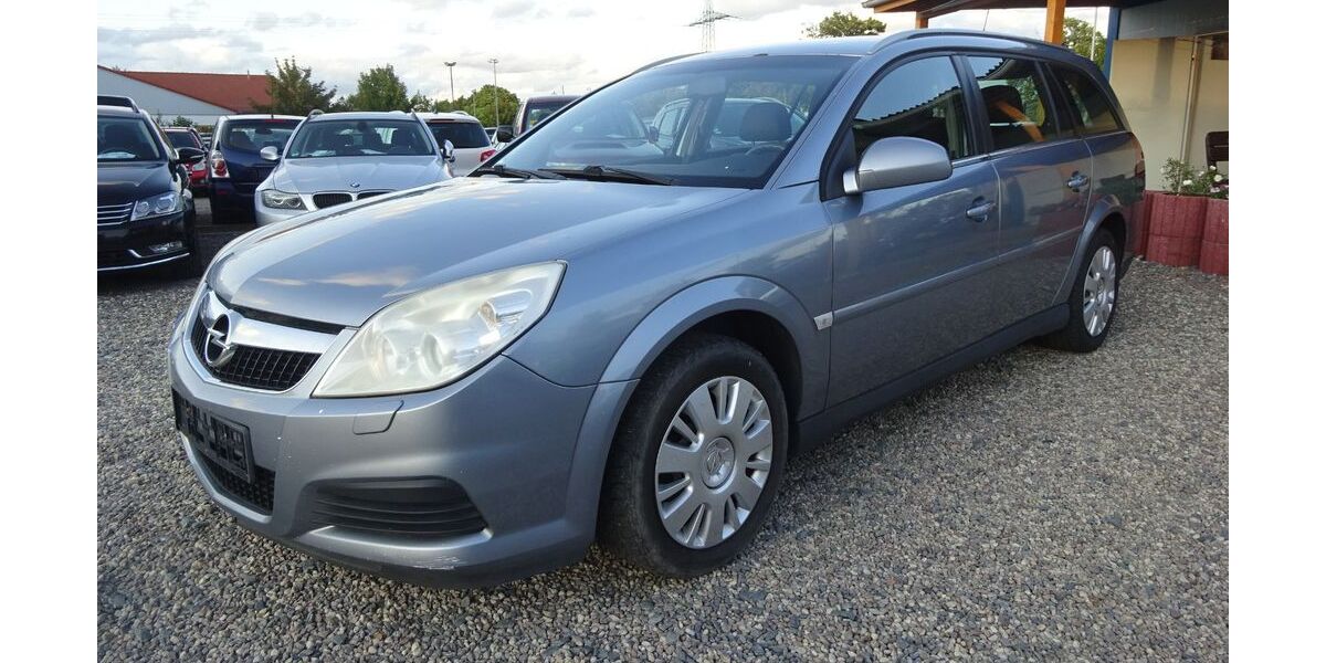 Opel Vectra 298.700 km 700 &euro; Dresden 01219