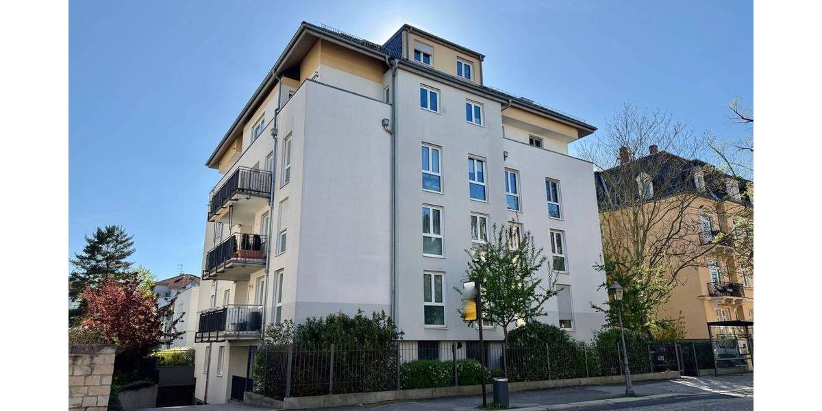 Etagenwohnung Dresden Striesen-Ost - 4 Zimmer, 116 m&sup2;, 585.000&euro; | Angebot:26570384