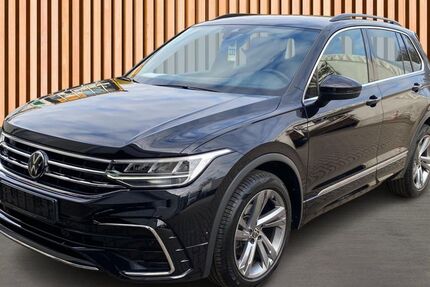 VW Tiguan 24.019 km 34.880 &euro; Dresden 01328