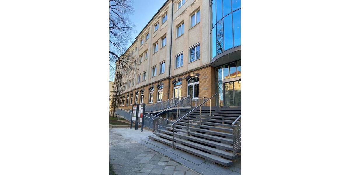 Gewerbeobjekt Dresden Striesen-Ost - 1 Zimmer, 606 m&sup2;, 3.700&euro; | Angebot:25818330