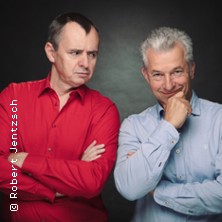 Feixen im Advent - Peter Ufer & Frank Fröhlich 14.12.2025 Tivoli Freiberg - Sachsen