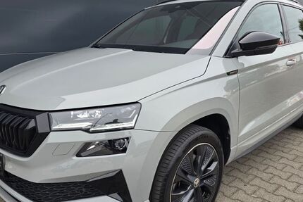 Skoda Karoq 24.500 km 28.700 &euro; Radebeul 01445