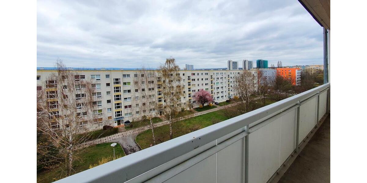 Etagenwohnung Dresden Cotta - 5 Zimmer, 115 m&sup2;, 974&euro; | Angebot:25376824