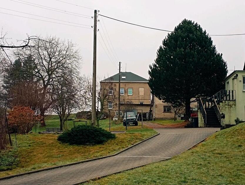 Freistehendes Einfamilienhaus von PRIVAT