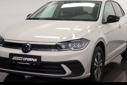 VW Polo 6.000 km 23.990 &euro; Pirna 01796