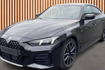 BMW 430 Gran Coupé 10.403 km 46.980 &euro; Dresden 01328