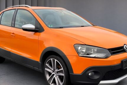 VW Polo 125.000 km 6.800 &euro; Dresden 01108