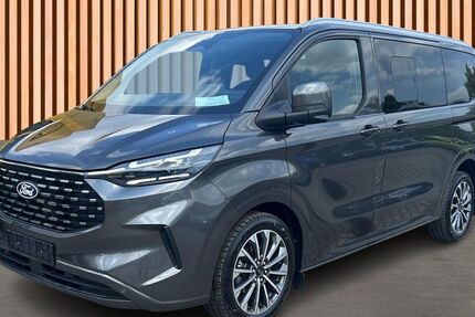 Ford Tourneo Custom 10.911 km 52.980 &euro; Dresden 01328