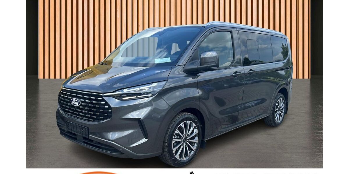 Ford Tourneo Custom 10.911 km 52.980 &euro; Dresden 01328