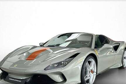 Ferrari F8 Spider 8.500 km 429.990 € Radebeul 01445