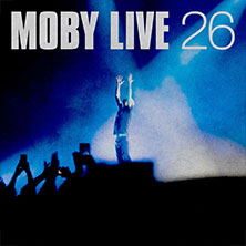 Moby | Support: Inspector Spacetime 11.08.2026 Filmnächte am Elbufer