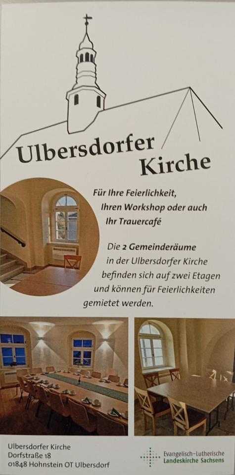 Veranstaltungsraum zu vermieten