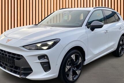 Cupra Terramar 25.720 km 37.980 &euro; Dresden 01328