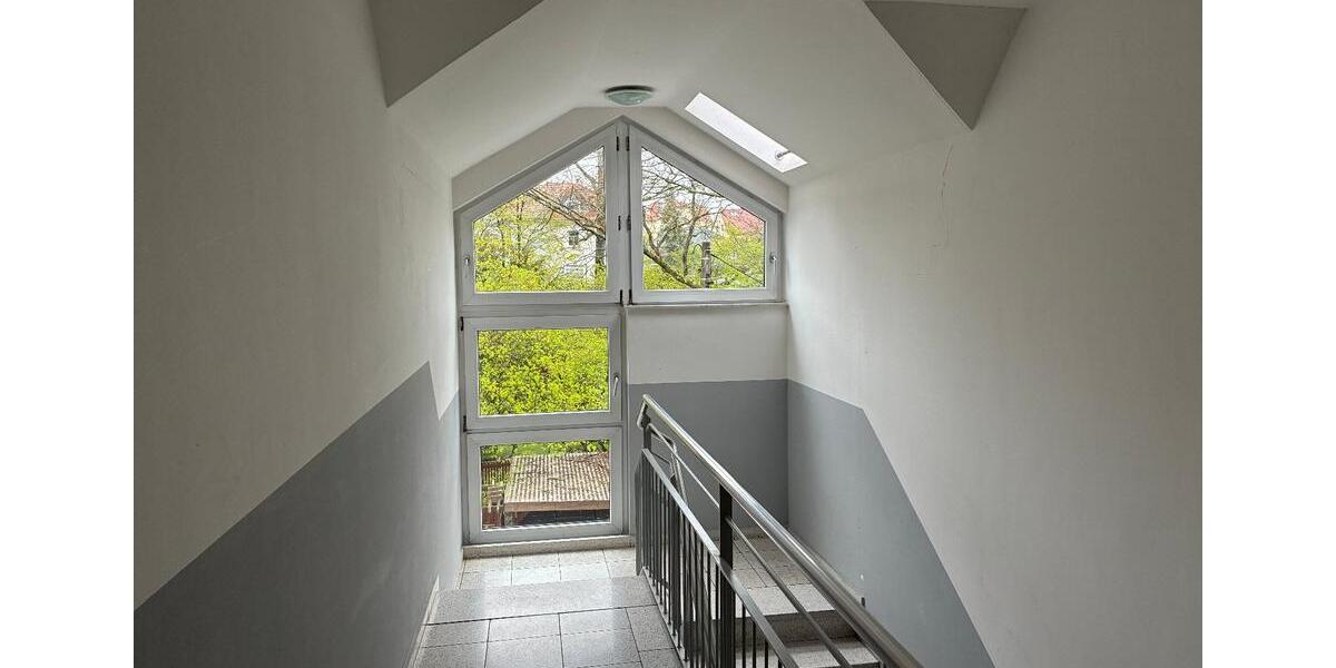 Maisonettenwohnung Dresden Schönfeld-Weißig - 1.5 Zimmer, 49 m&sup2;, 119.000&euro; | Angebot:26946630