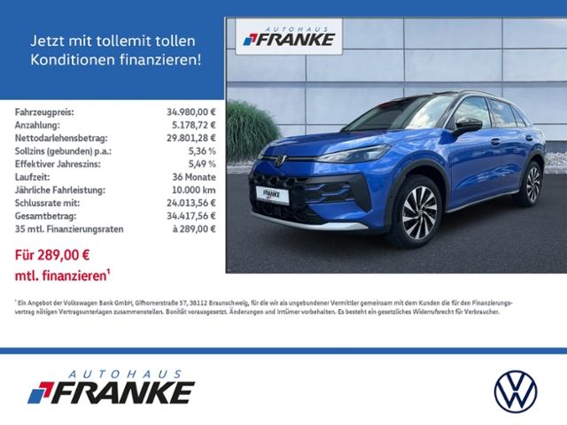 VW T-Roc 18.000 km 34.979 &euro; Radeberg 01454