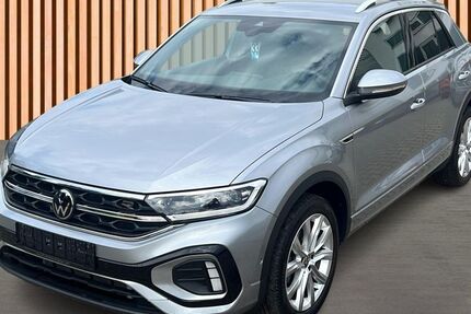 VW T-Roc 8.872 km 27.880 &euro; Dresden 01328