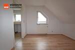 Großzügige Maisonette-Wohnung mit Dachterrasse in ruhiger Lage von Heidenau 4 zimmer