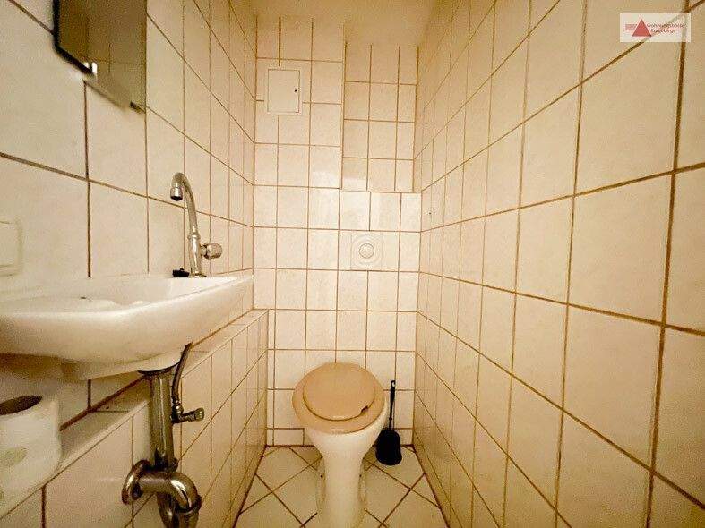 Etagenwohnung Klingenberg / Höckendorf Höckendorf - 2 Zimmer, 73 m&sup2;, 360&euro; | Angebot:25339648